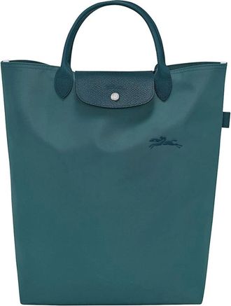 Longchamp Tassen, Dames, Groen, ONE Size, Borsa