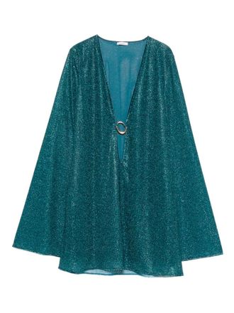 Os&eacute;ree Lumiere O-Kaftan Kaftan