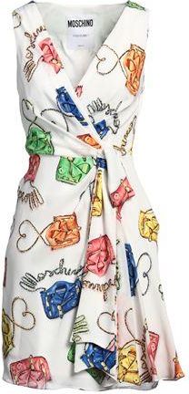 Moschino DRESSES - Mini dresses sur YOOX.COM