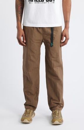 Afield Out Sierra Climbing Pants in Brown at Nordstrom Rack, Size Small