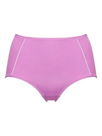 Eres Brina Soyeuse high waist slip - Paars