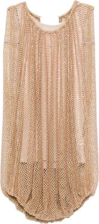 Sportmax Top Neutro-Donna