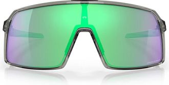 Oakley Sunglasses Oo9406 940610 Sutro Grey Ink/Prizm Road Jade Unisex
