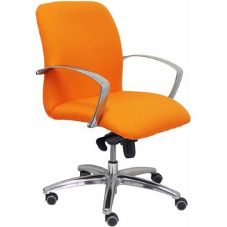 Piqueras y Crespo Sill&oacute;n Caudete Confidente Bali Naranja