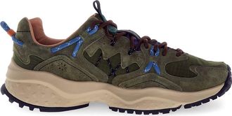 W6YZ Yamabushi Sneaker in Grey at Nordstrom, Size 8.5Us