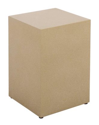 Safavieh Outdoor Tina Cube Accent Table