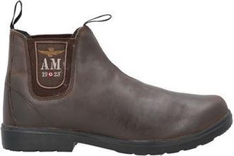 Aeronautica FOOTWEAR - Ankle boots on YOOX.COM