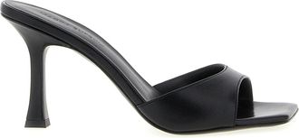 Magda Butrym estonia Mules