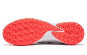 Puma Ultra Ultimate Cage White Fire Orchid 107502-01