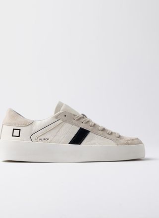 D.A.T.E. hill half pop milk