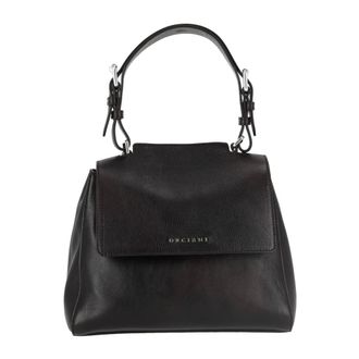 Orciani Sveva Lagoon Small - - Bags - Donna - Marrone - ONE SIZE