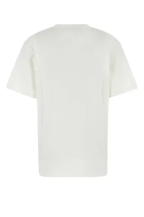 Valentino Garavani Pattern T-Shirt - White