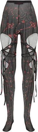 Ottolinger BOTTOMWEAR - Leggings su YOOX.COM