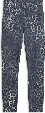 Puma Leggings da training TRAIN ALL DAY da donna, Abbigliamento, Grigio, XXS