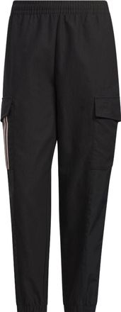 adidas (WMNS) adidas Basketball Track Pants Black IK3436