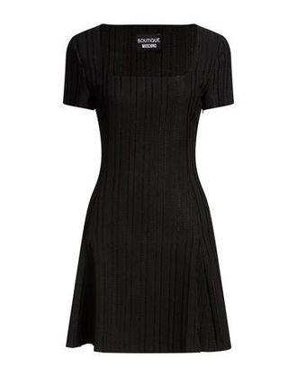 Moschino KLEIDER - Mini-Kleider auf YOOX.COM