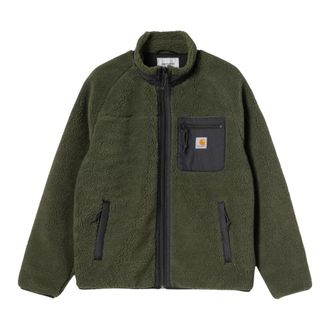 Carhartt Work in Progress Uomo, Giacche, Verde, M, new