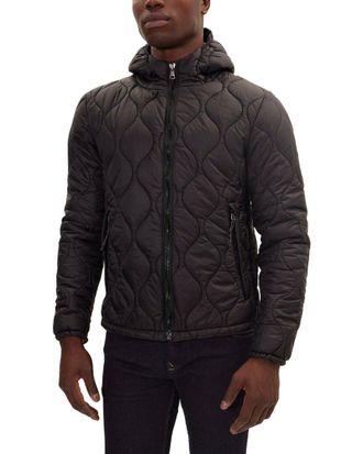 Ron Tomson Puffer Jacket