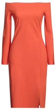 La Petite Robe Di Chiara Boni DRESSES - Midi dresses sur YOOX.COM