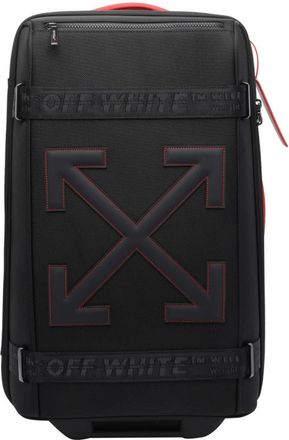 Off-white Arrow Cabin Trolley