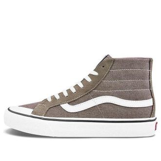 Vans SK8-Hi 138 Decon Sf Gray VN0A3MV1XHG