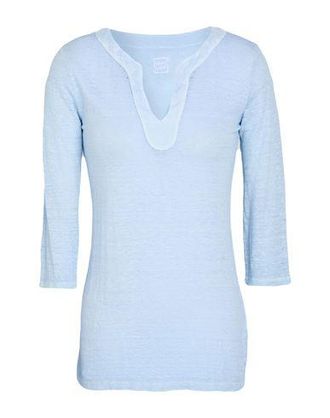 120% Lino TOPWEAR - T-shirts on YOOX.COM