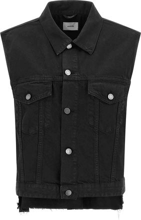 Haikure Vest