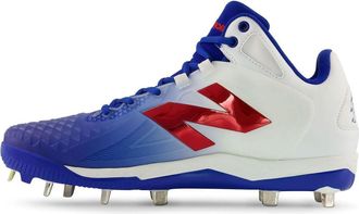 New Balance Ohtani Energy Metal Dark Cobalt Blue White MSHO7QI