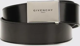 Givenchy Cintura regolabile in pelle