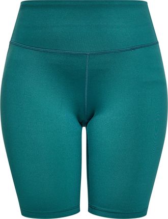 Izia Korte broek Dames benzine