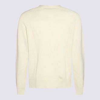 Jil Sander Mens Sweaters Cloud _ws