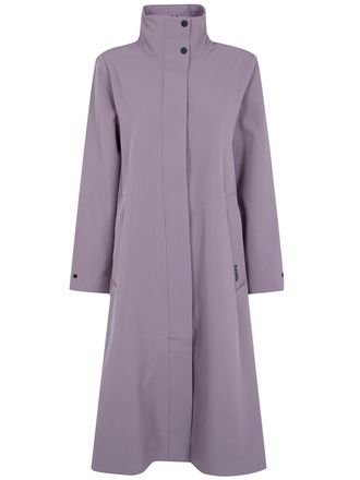 Rains Jacket Softshell Suva