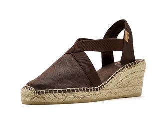 Toni Pons Ter Womens Shoes Marro : EU 41 (US Womens 9.5-10) M, Textile