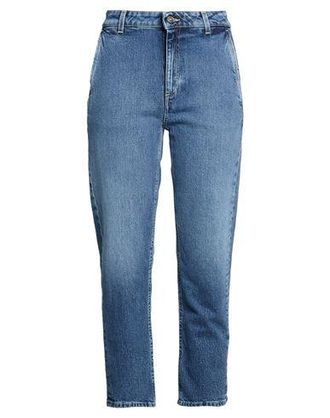 Dondup HOSEN & R&Ouml;CKE - Jeanshosen auf YOOX.COM