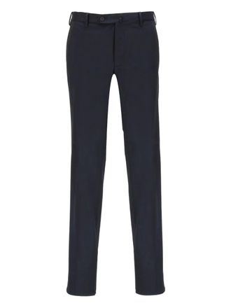 L.B.M. 1911 button jumpsuit - Blue