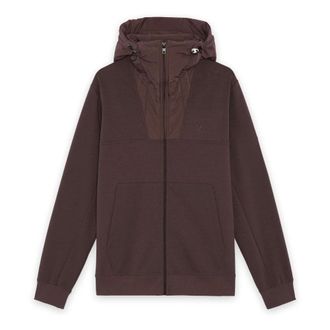 Lyle & Scott Heren, Jassen, Bruin, Maat: XL