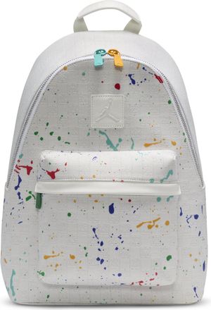 Nike Jordan Air Jordan Monogram Backpack Multi-Color FJ6784-133
