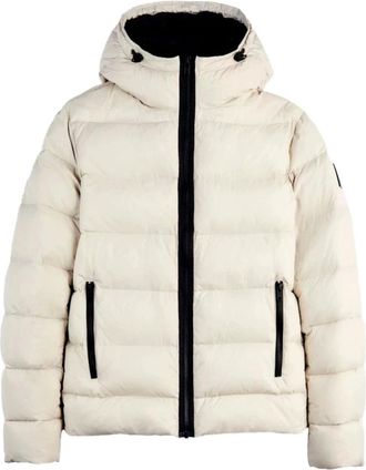 Fay Hombre, Chaquetas, Blanco, Talla: XL