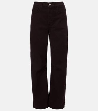 Citizens Of Humanity Jeans cropped Miro con gamba a botte