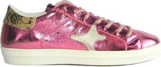 Ama brand Sneakers - Dames - Sneakers - Roze - 38 EU - Schoenen