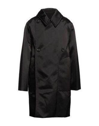 Rick Owens Overcoats & Trench Coats