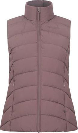 Mountain Warehouse Opal Padded Vest in Taupe at Nordstrom, Size 10