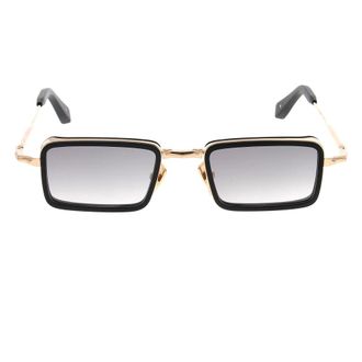 John Dalia Gafas de sol - Accessories - unisex - Negro - ONE SIZE