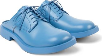 Camperlab MIL 1978 Clog in Medium Blue at Nordstrom Rack, Size 37