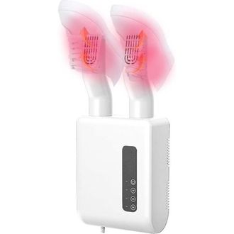 OEM Secador De Zapatos - Secador De Zapatos - Desodorizante De Zapatos - Secador De Zapatos El&eacute;ctrico