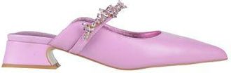 Luciano Barachini FOOTWEAR - Mules & Clogs sur YOOX.COM