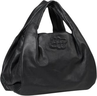 Munthe Donna, Borse, Nero, Taglia unica, new