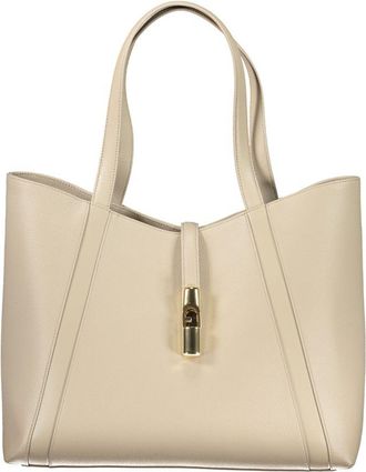 Furla Leather Womens Handbag