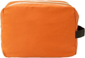 K-Way Beauty Case Albas - - Bags - Uomo - Arancione - ONE SIZE