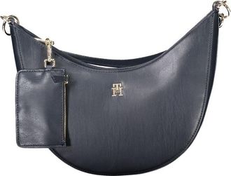 Tommy Hilfiger Polyethylene Women Womens Handbag